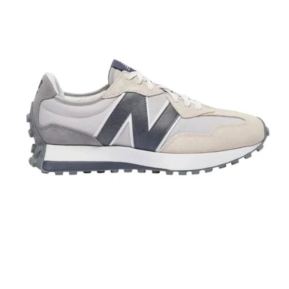 New Balance Shoes New Balance Foot Locker X 327 Grey Day Grey